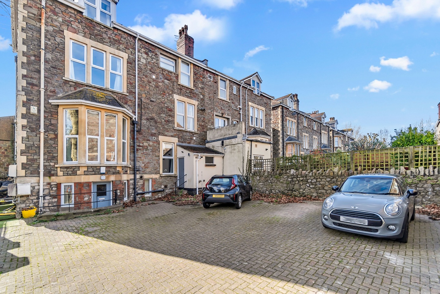 Additional image 7 of 3 Bed Flat, Redland Road, BS6, N1 7GU
