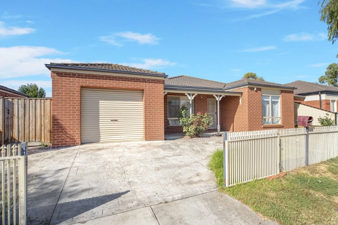 4 Montana Drive, Werribee VIC 3030