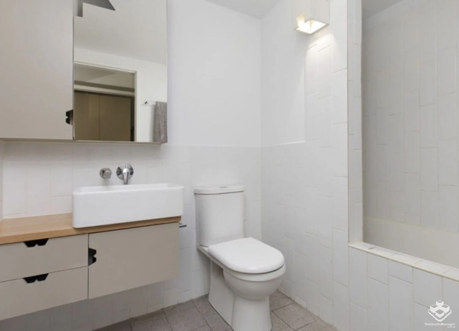 Additional image 2 of 306/8 Skyring Terrace, Teneriffe QLD 4005