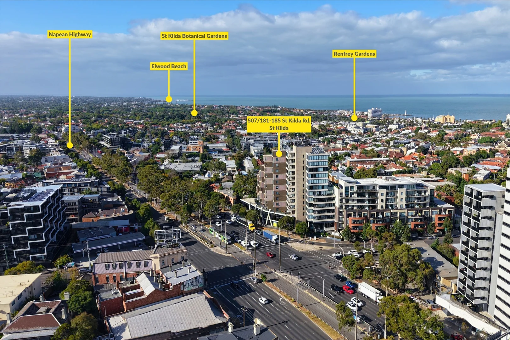 Additional image 13 of 507/181-185 St Kilda Road, St Kilda VIC 3182
