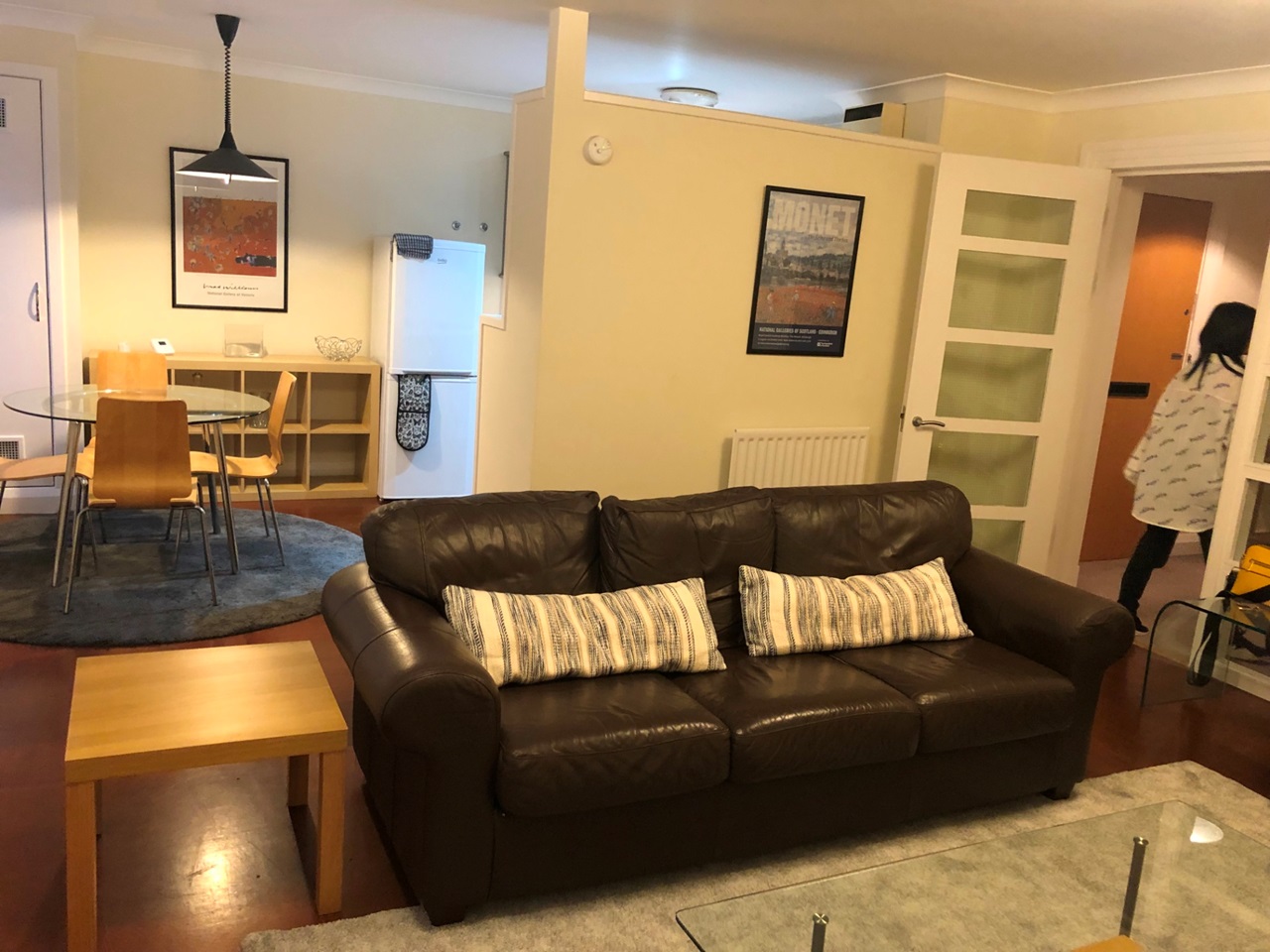 2 Bed Flat, Shieldhall Road, G51, N1 7GU photo 4