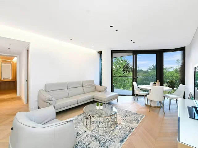 704/71 Macquarie Street, Sydney NSW 2000