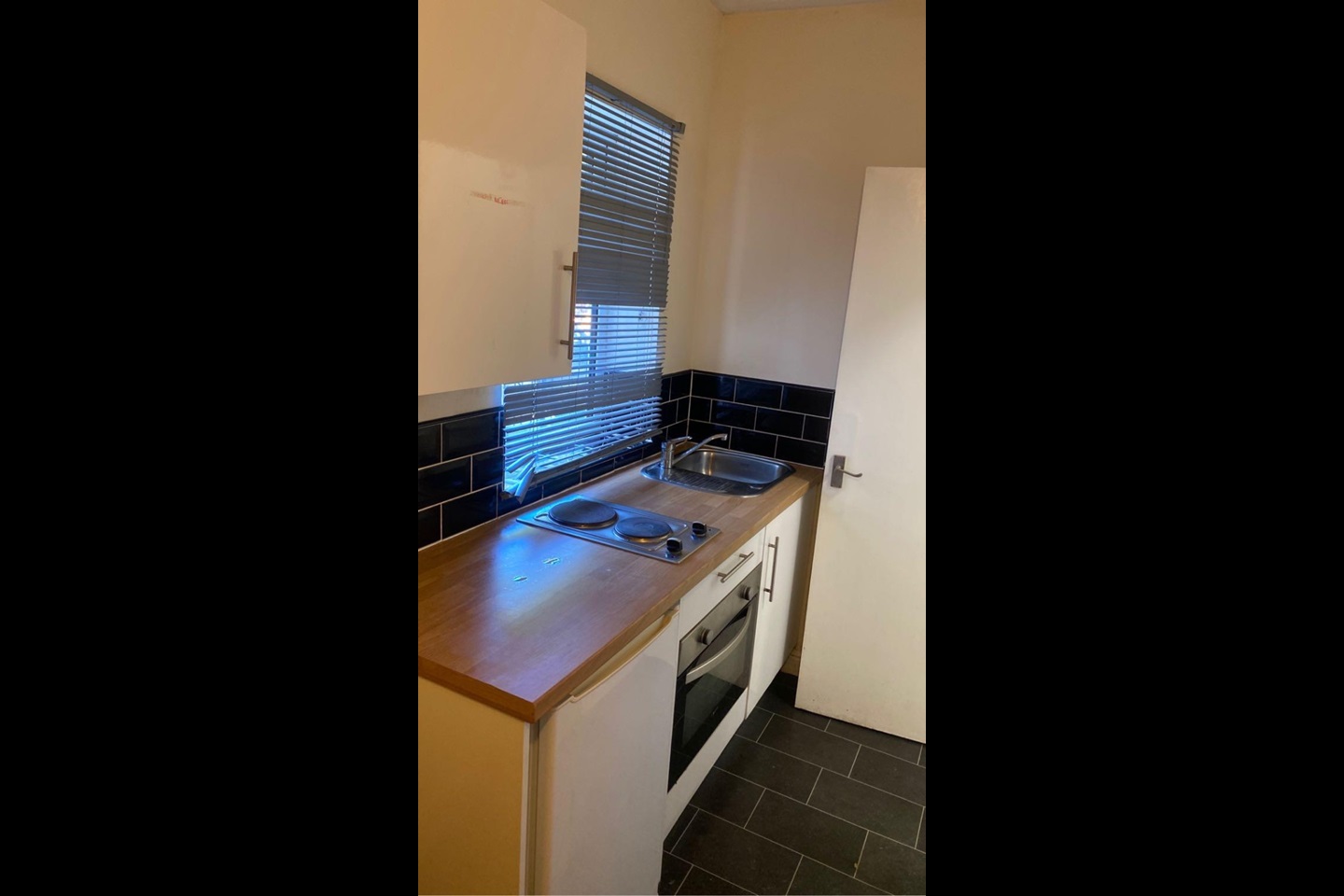 Studio Flat, Lodge Causeway, BS16, N1 7GU
