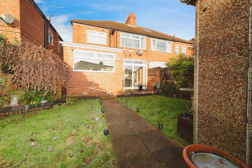 Additional image 19 of 3 bed semi-detached house for saleBurniston Road, Hull HU5