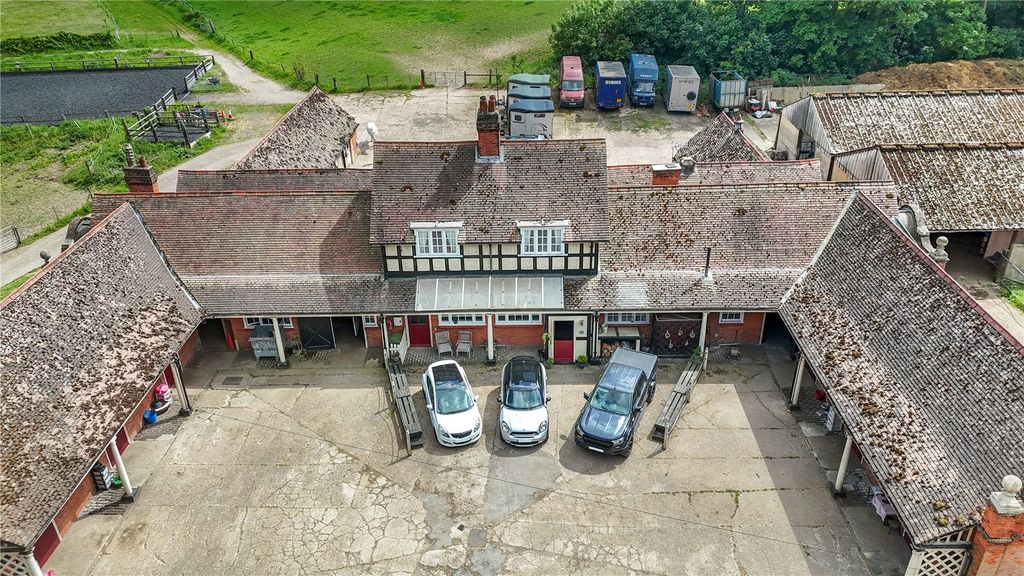 Additional image 17 of Land for saleBoyles Court Farm, Great Warley, Brentwood, Essex CM14