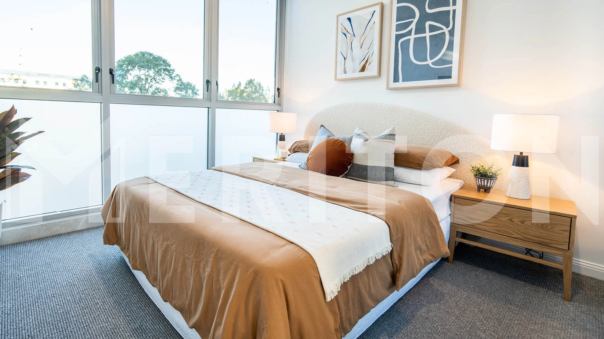 Additional image 9 of 2S/2-10 Cottonwood Crescent, Macquarie Park NSW 2113