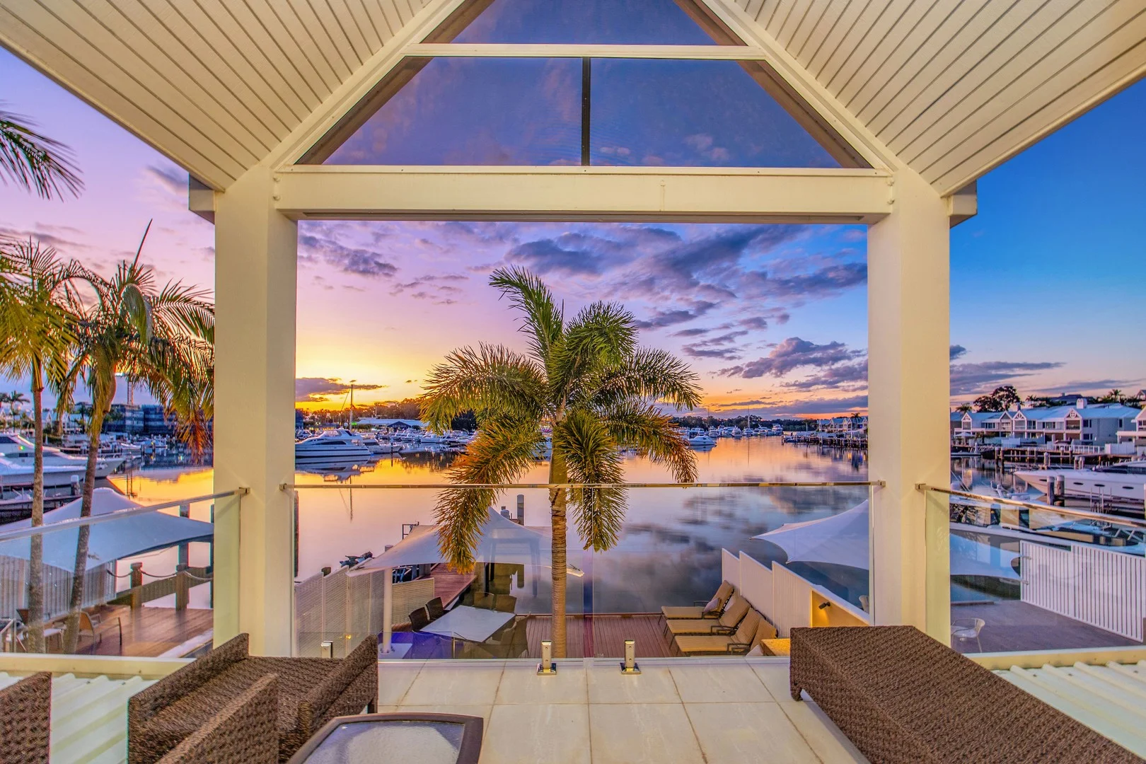 4656 The Parkway, Sanctuary Cove QLD 4212