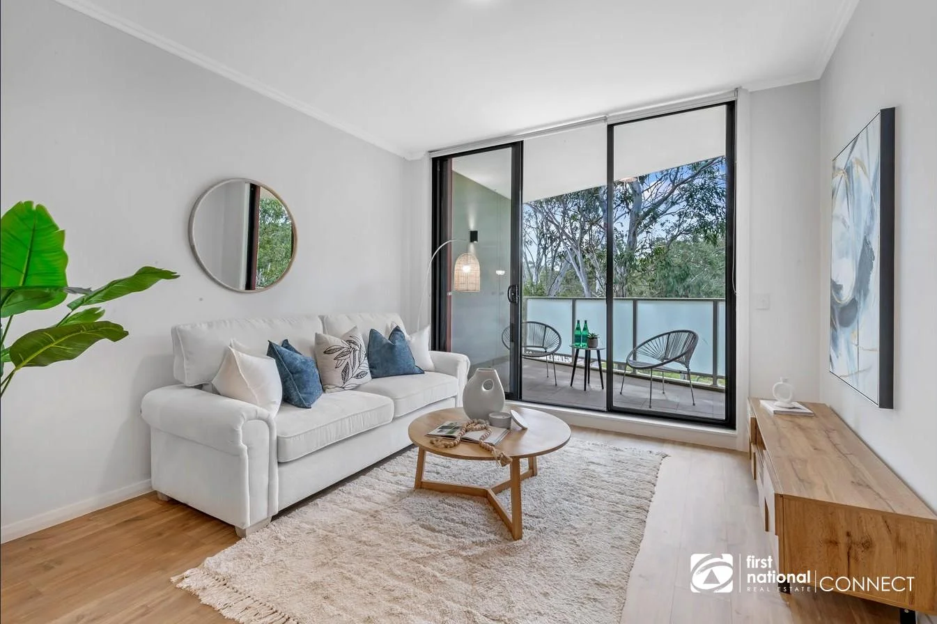 307/9C Terry Road, Rouse Hill NSW 2155