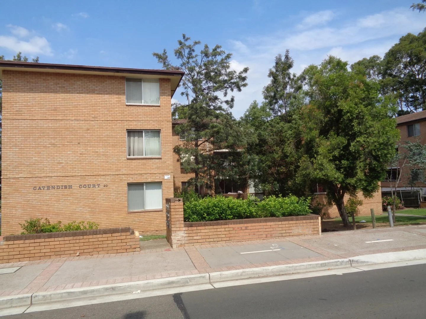 31/20-22 Speed Street, Liverpool NSW 2170