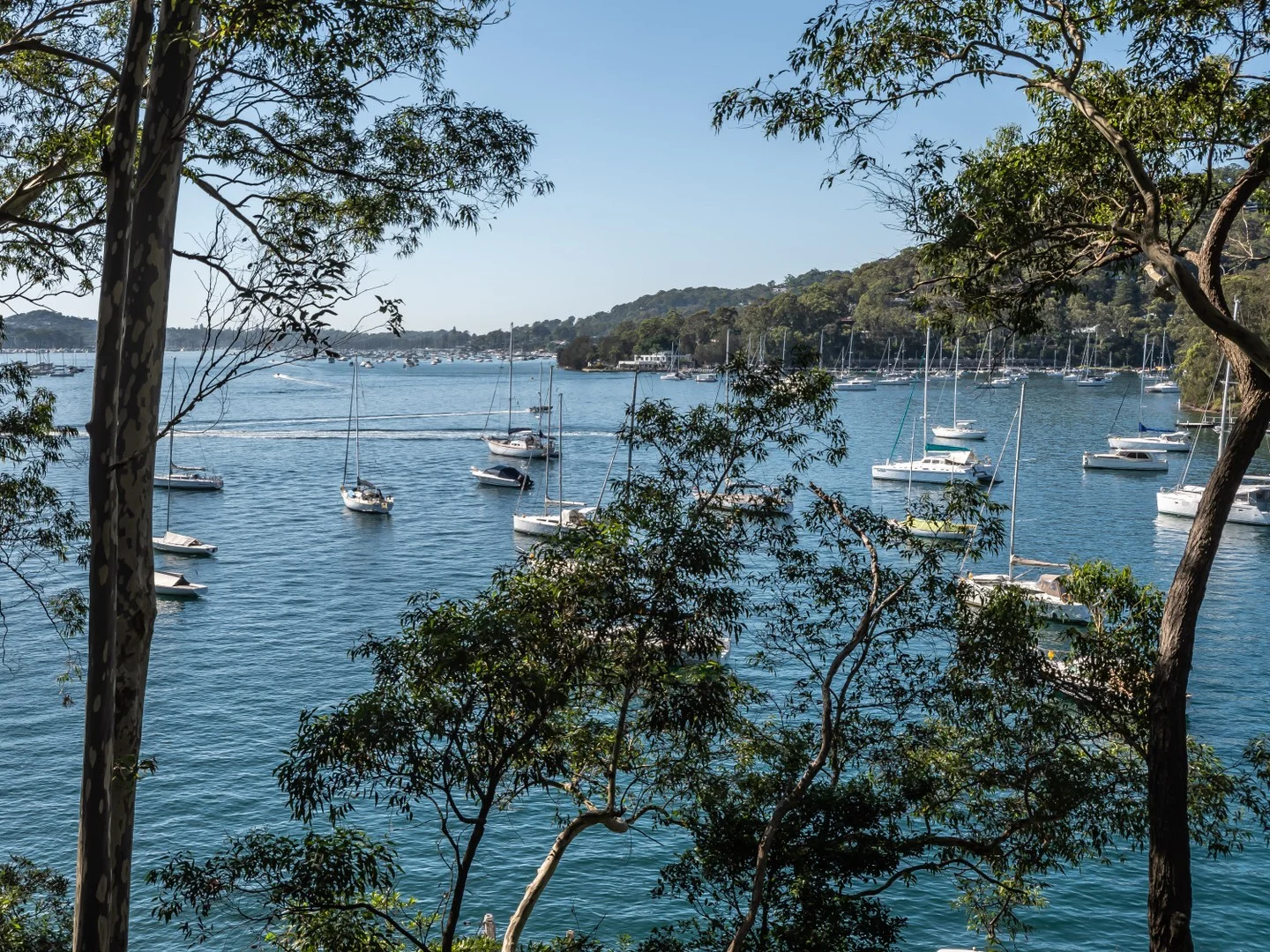 15 Sturdee Lane, Elvina Bay NSW 2105