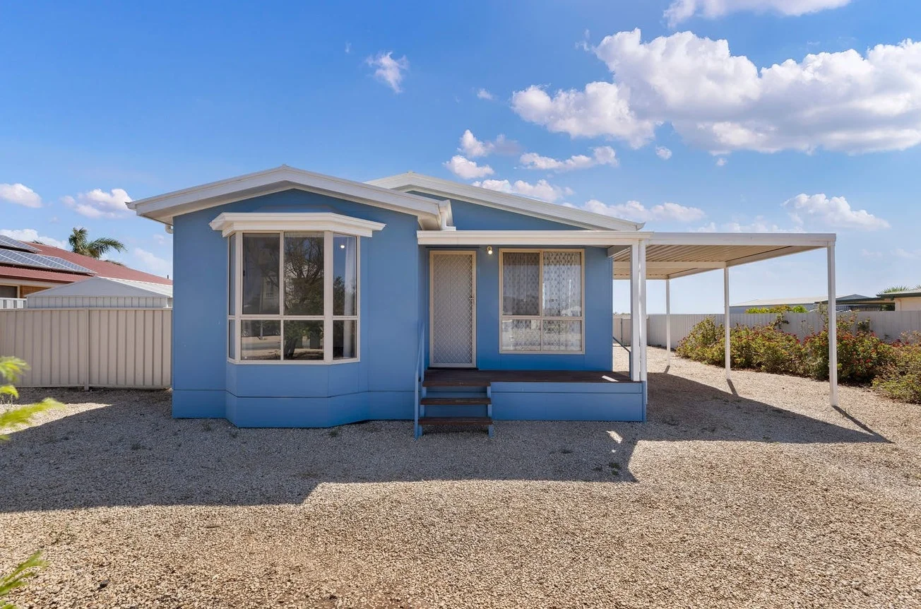 6 Korreng Court, Port Wakefield SA 5550