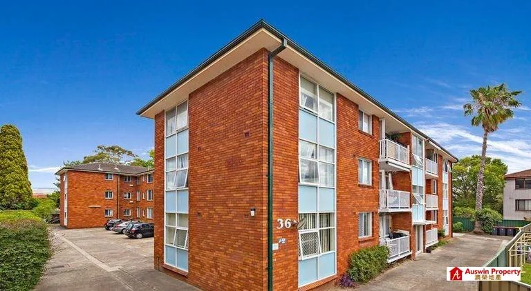 21/36 Beamish st, Campsie NSW 2194