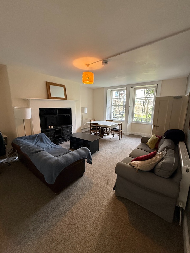 3 Bed Flat, Pembroke Road, BS8, N1 7GU photo 2