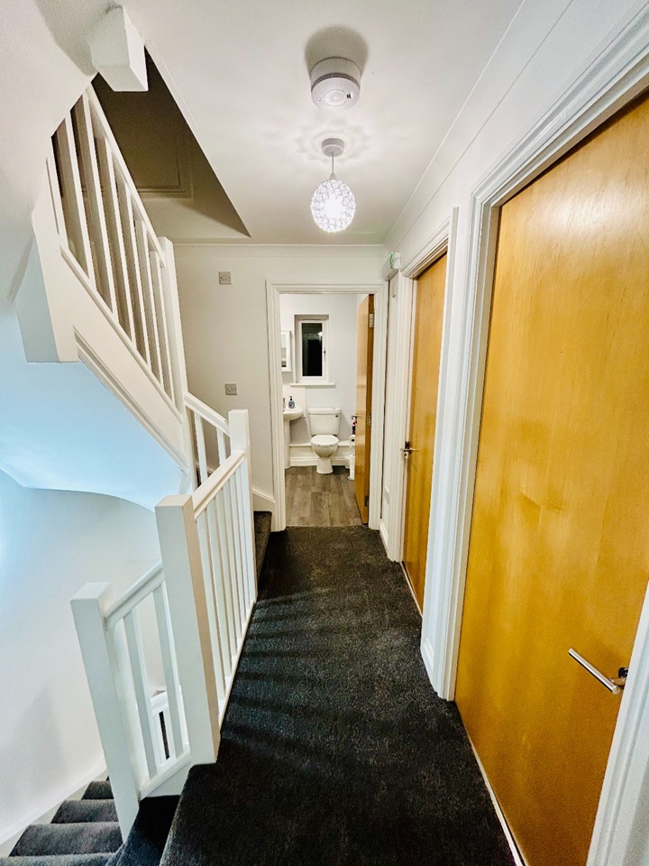 Additional image 11 of 5 Bed Terraced House, Rose Green, BS5, N1 7GU