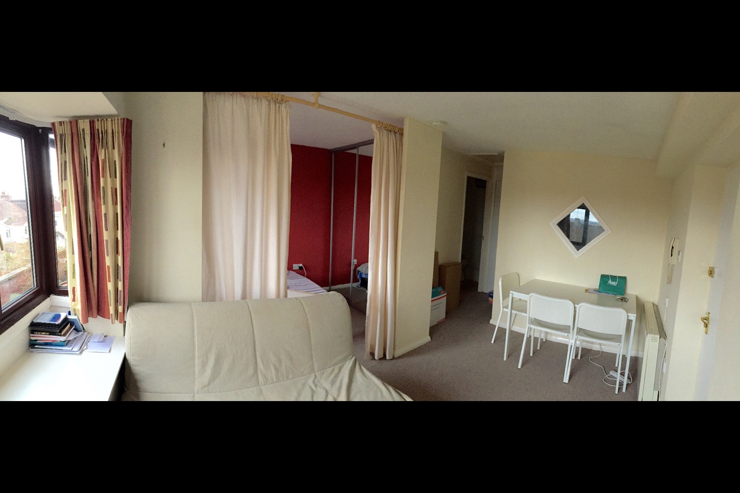 Studio Flat, Draper Court, BS5, N1 7GU photo 2