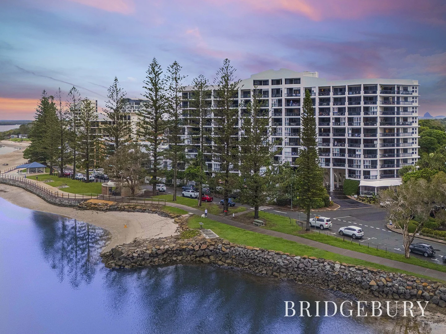 503/75 Esplanade, Golden Beach QLD 4551