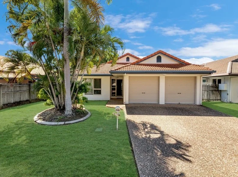 11 Alpina Place, Kirwan QLD 4817