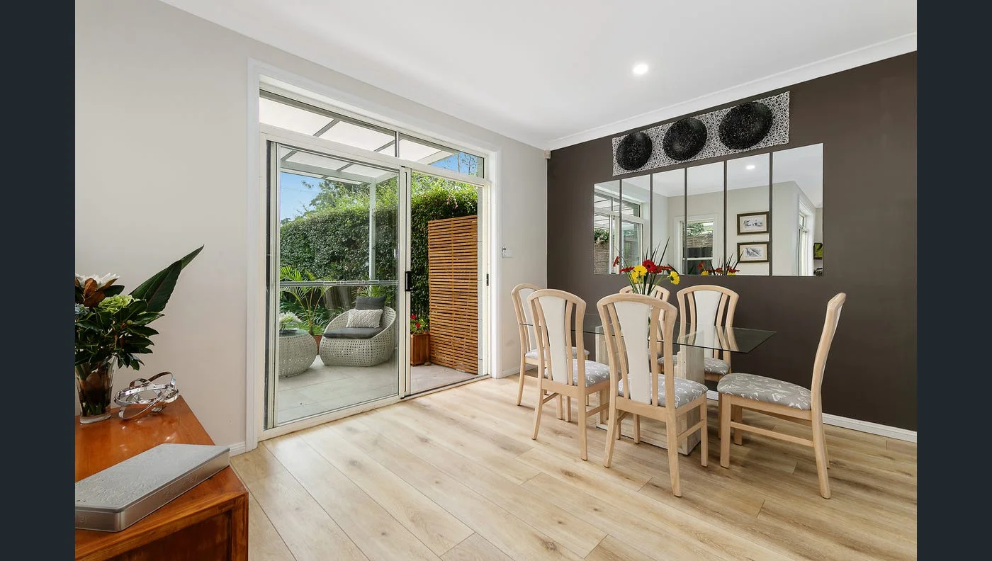11/9 Curagul Road, North Turramurra NSW 2074