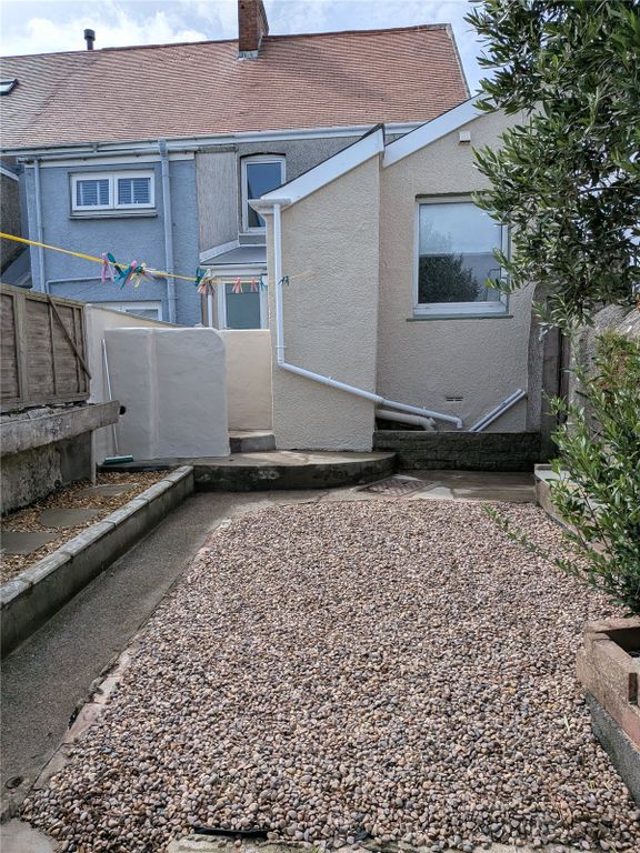 Additional image 20 of 3 bed end terrace house to rentMurray Road, Milford Haven, Pembrokeshire SA73