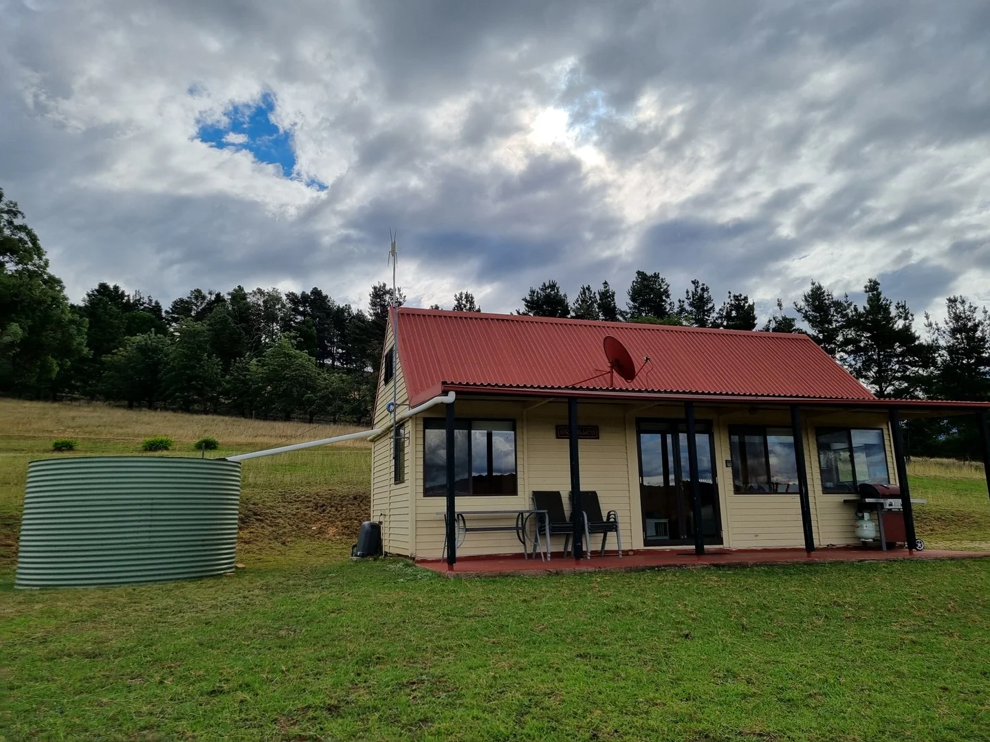 3/334 Kains Flat Road, Kains Flat NSW 2850