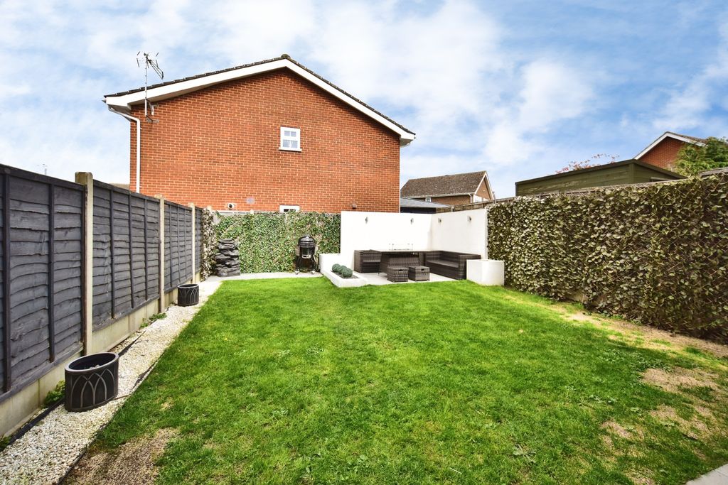Additional image 20 of 3 bed semi-detached house for saleCherry Orchard, Ditton, Aylesford ME20