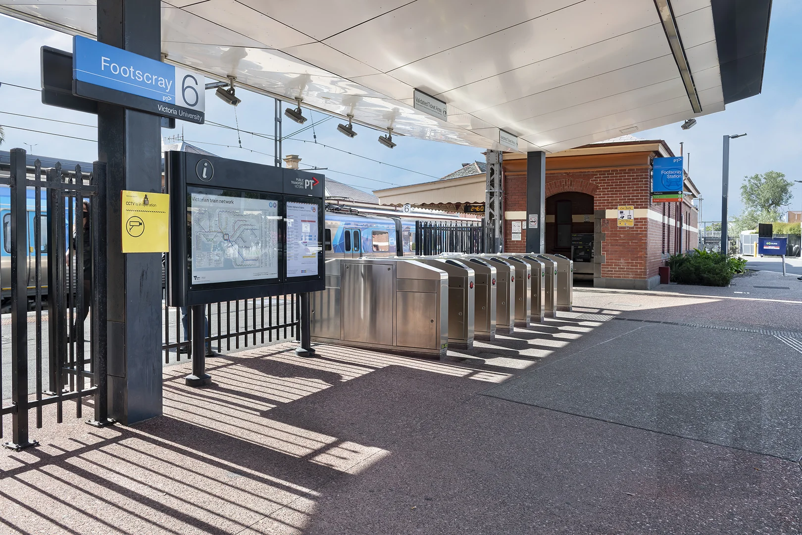 Additional image 20 of 2310/8 Hallenstein Street, Footscray VIC 3011