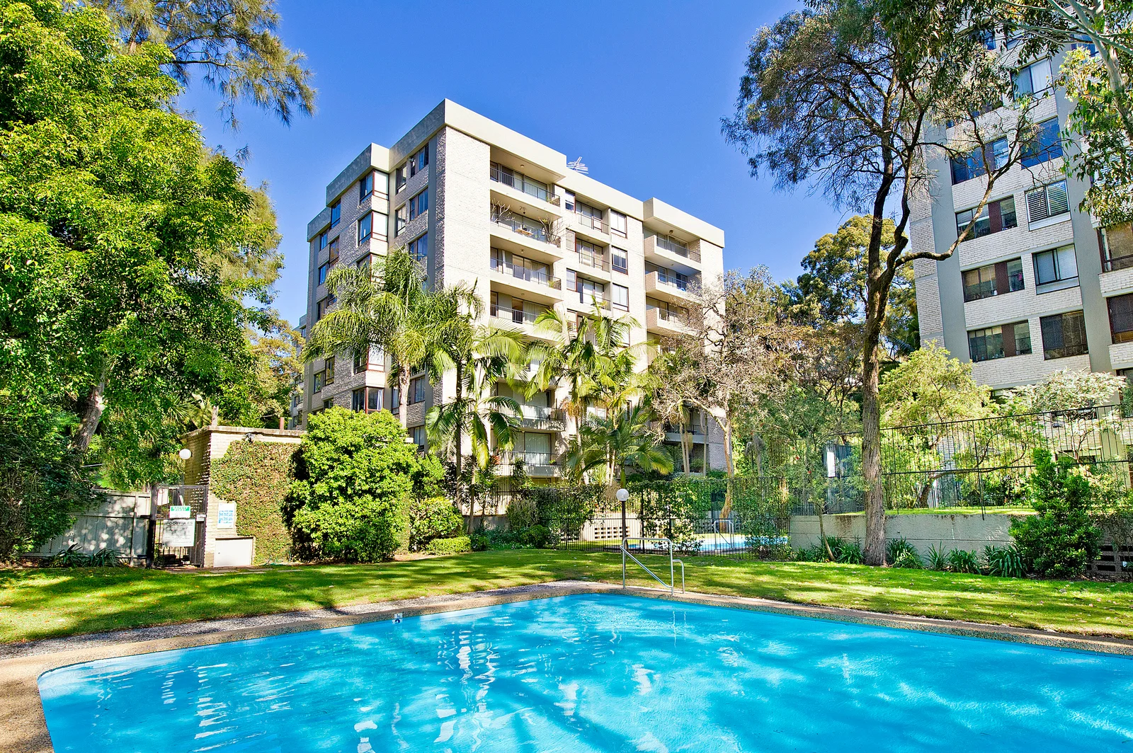 Additional image 2 of 4A/6 Hampden Street, Paddington NSW 2021