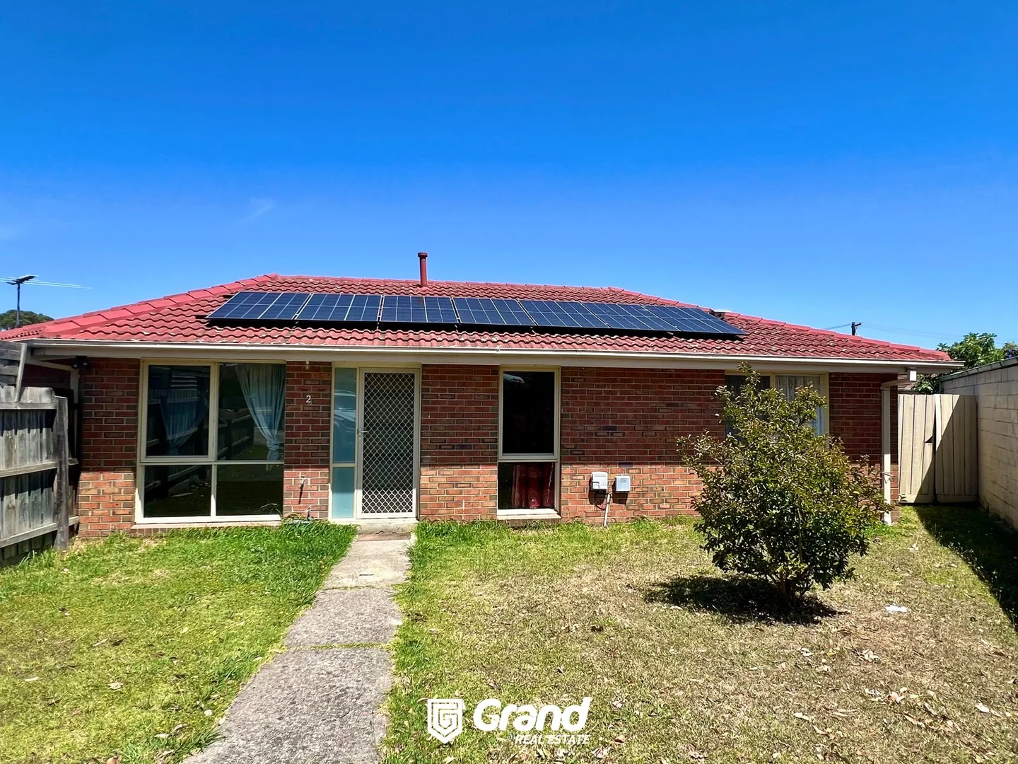 2/31 Virginia Street, Cranbourne VIC 3977