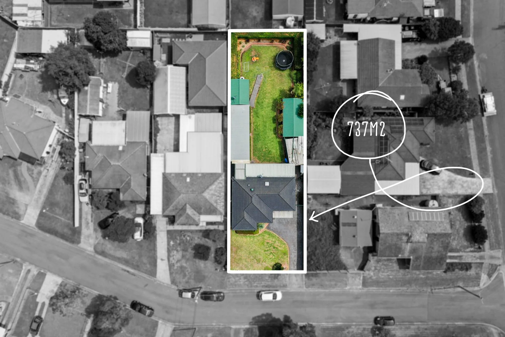 Additional image 4 of 2/Kerran Close, Cambridge Park NSW 2747