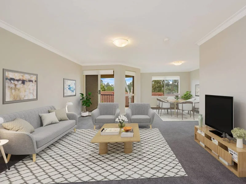 5/23-27 Linda Street, Hornsby NSW 2077