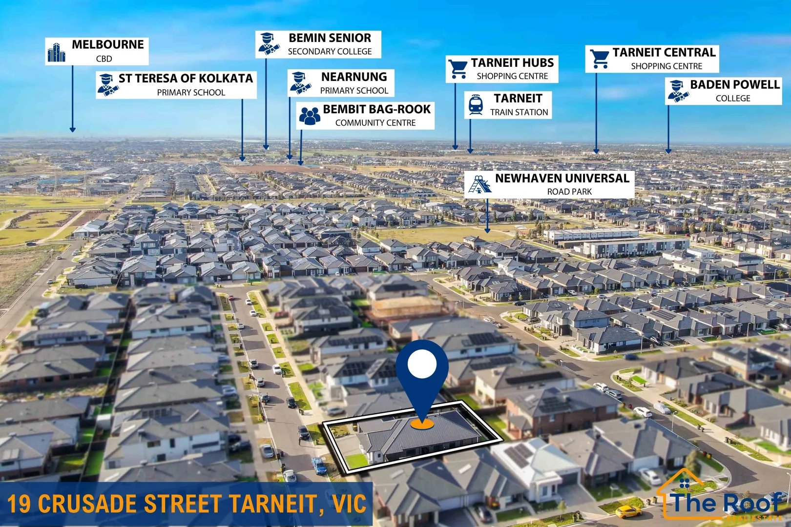 Additional image 23 of 19 Crusade Street, Tarneit VIC 3029