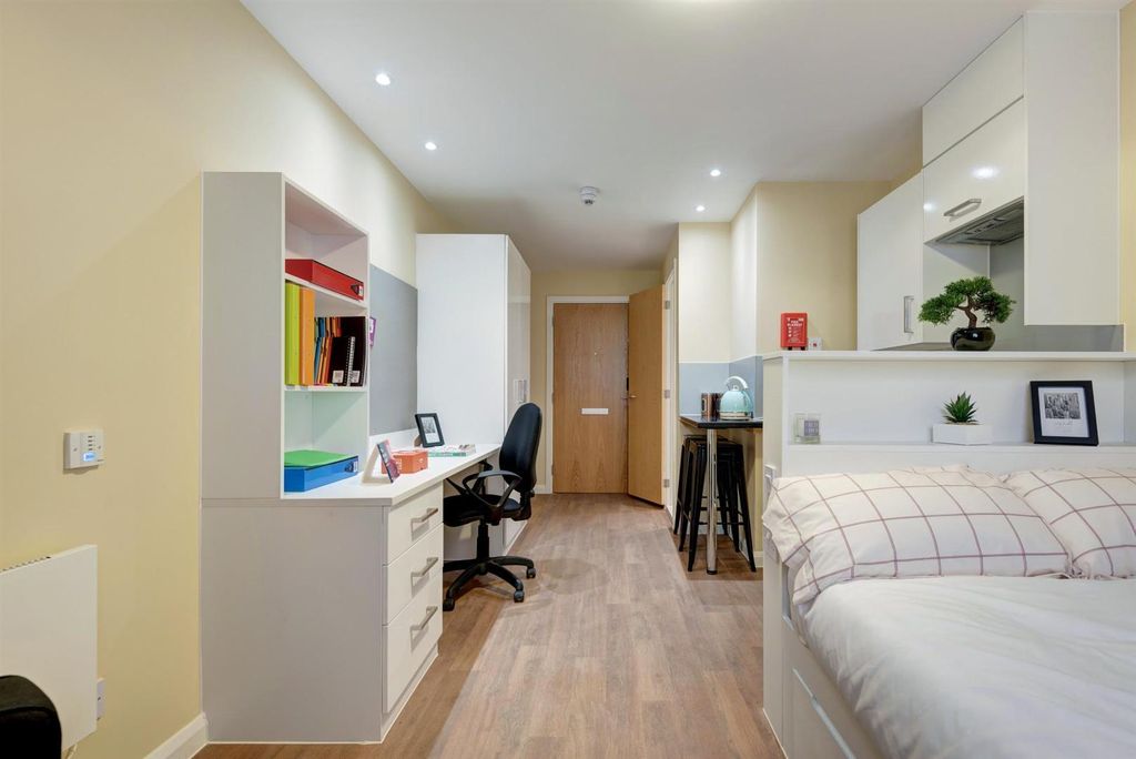 Additional image 4 of Studio to rentDean Street, Bangor LL57