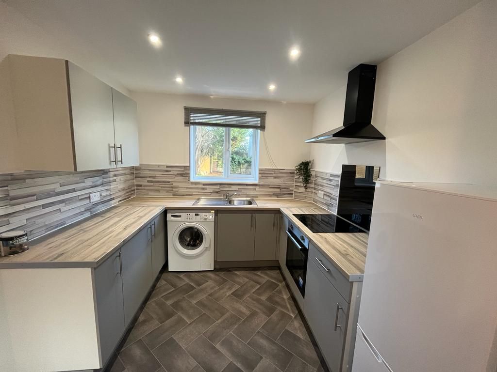 Additional image 3 of 1 bed flat to rentMethuen Close, Boscombe BH8