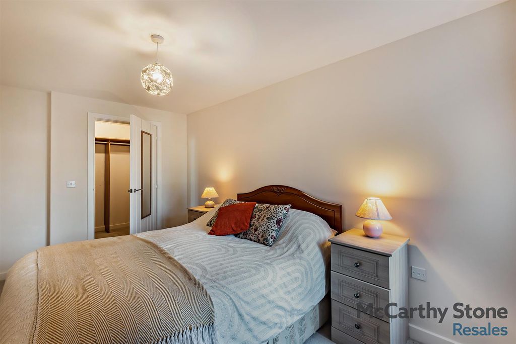 Additional image 26 of 1 bed flat for saleHooton Road, Willaston, Neston CH64