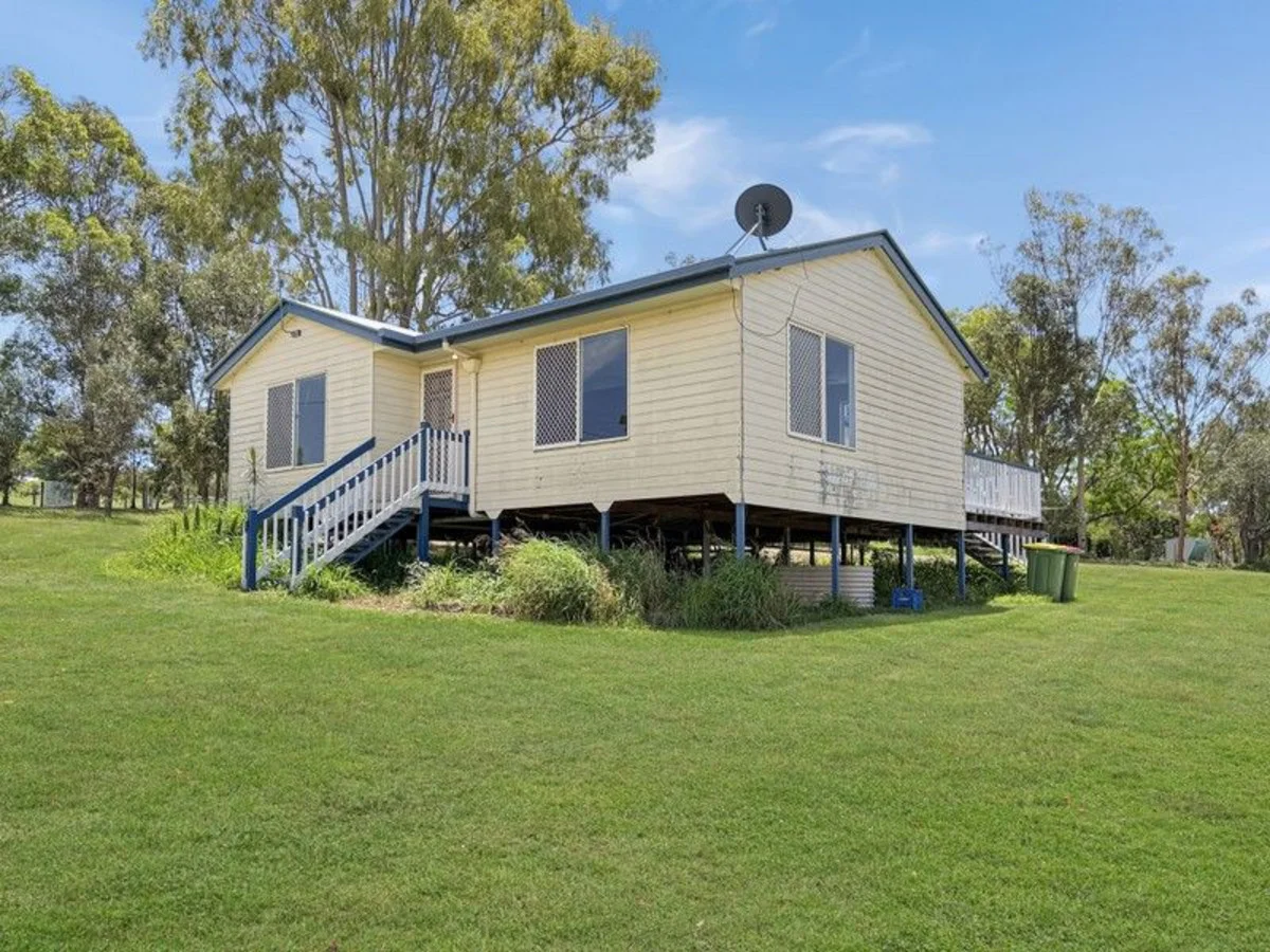 124 Lakes Drive, Laidley Heights QLD 4341