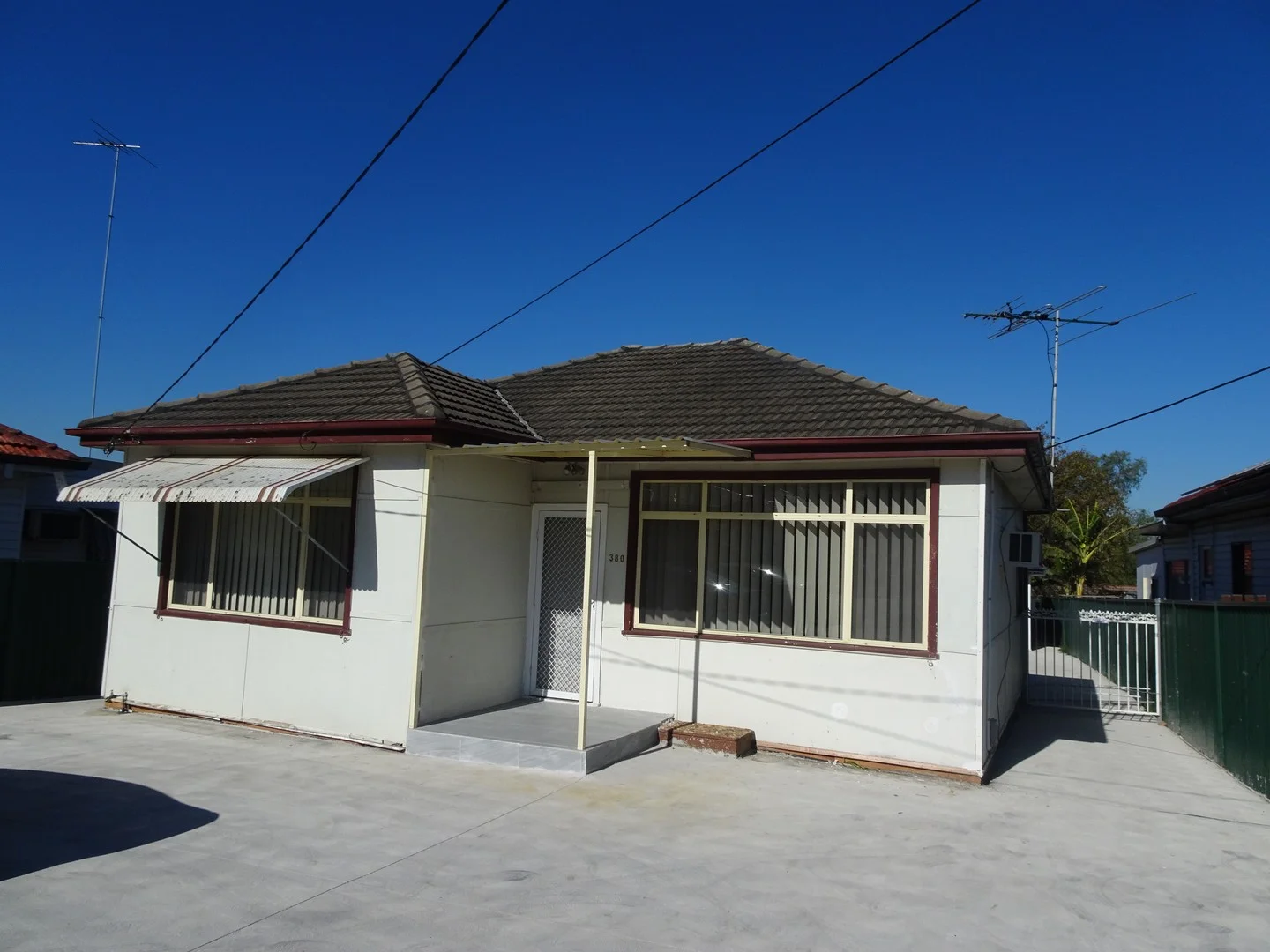 380 Cabramatta Road, Cabramatta NSW 2166