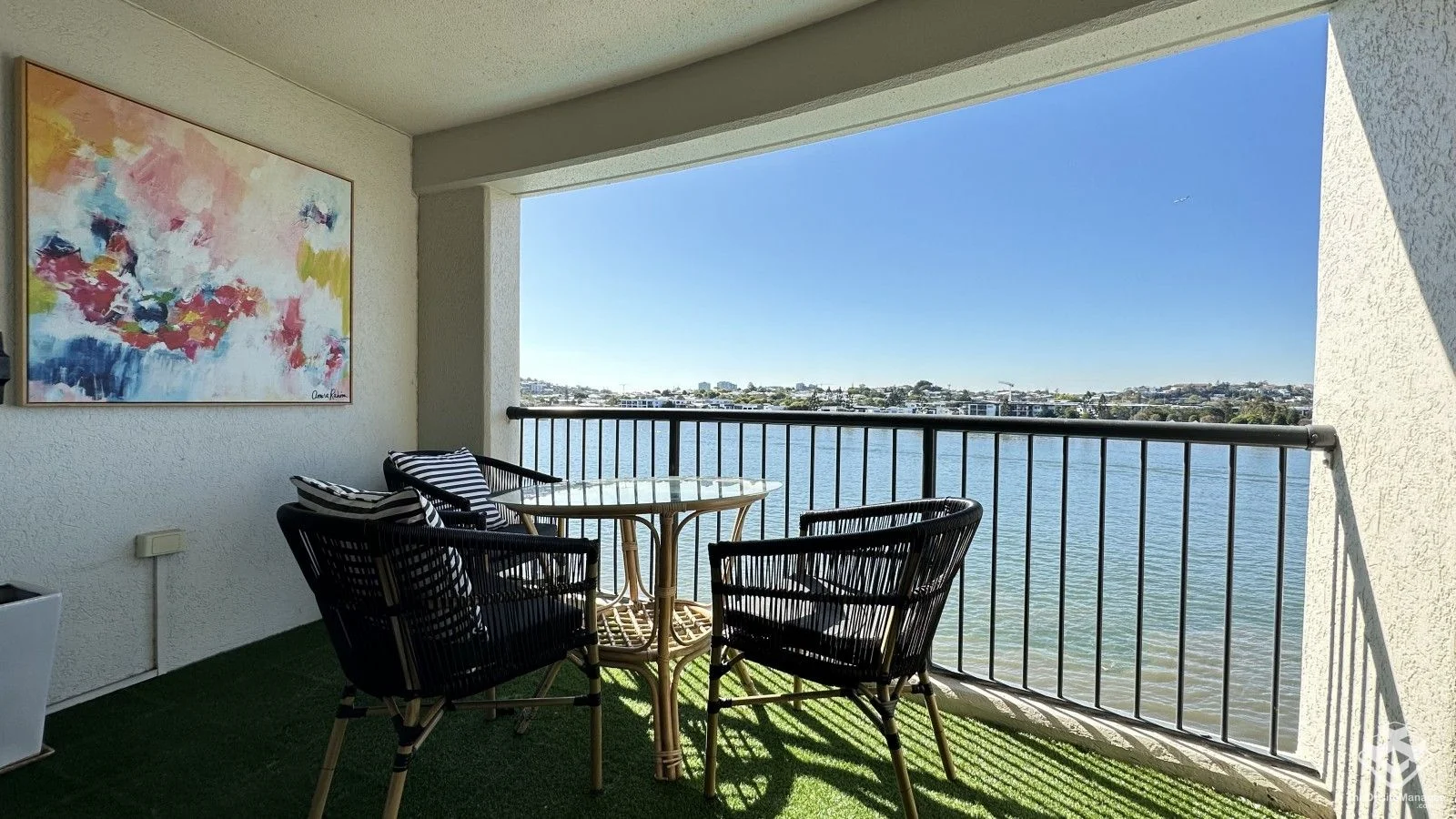 Additional image 13 of ID:21132593/39 Vernon Terrace, Teneriffe QLD 4005