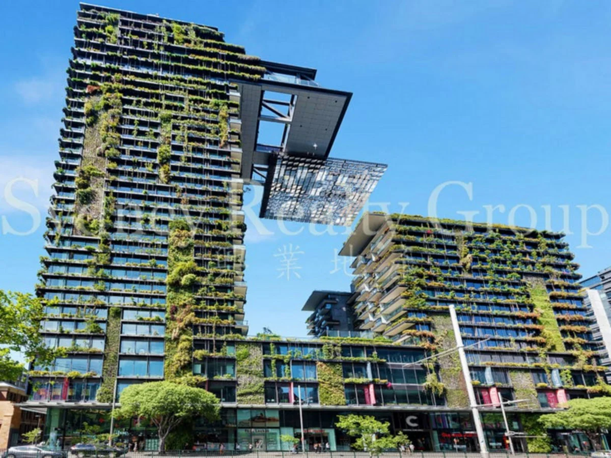 Additional image 5 of E1714/3 Carlton Street, Chippendale NSW 2008