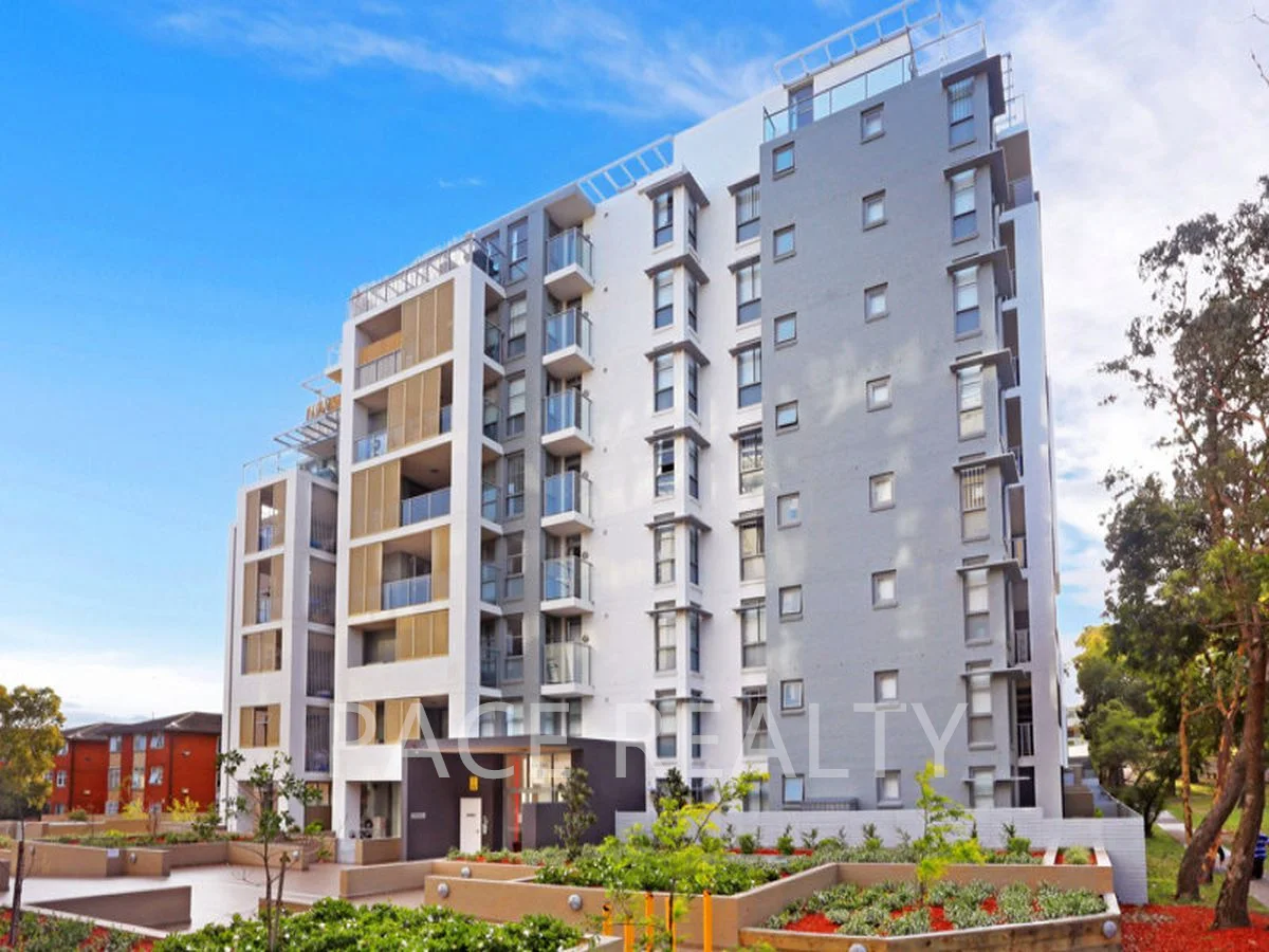 B106/15 Flack Ave, Hillsdale NSW 2036