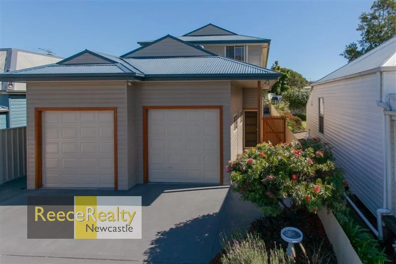 15 Clarke Street, Wallsend NSW 2287