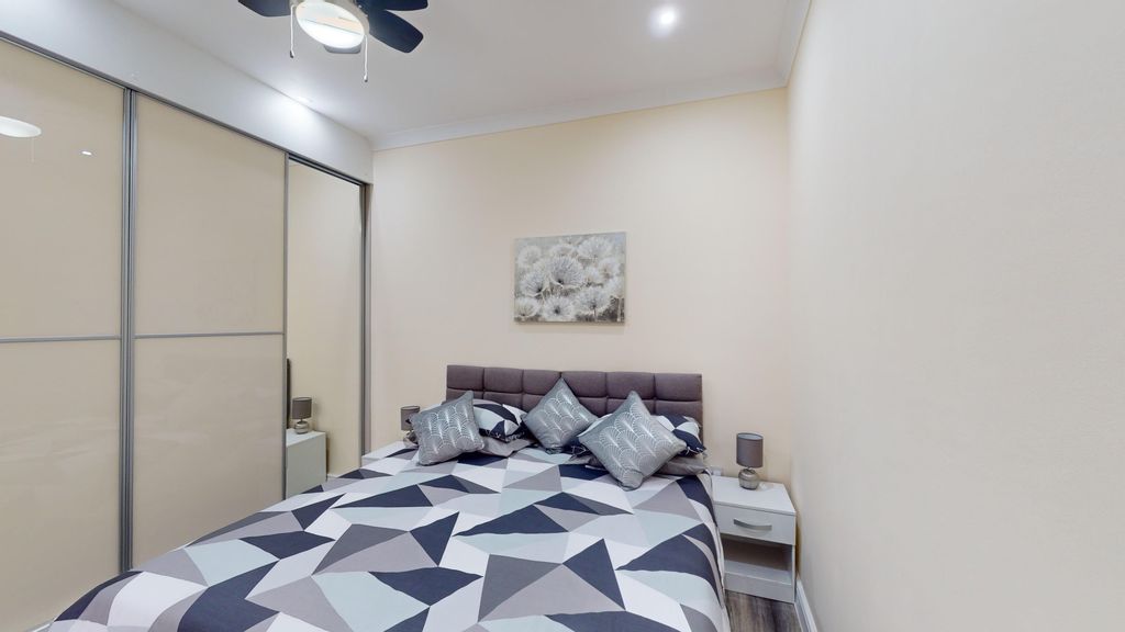 Additional image 3 of 1 bed flat to rentGriffin Street, Newport NP20
