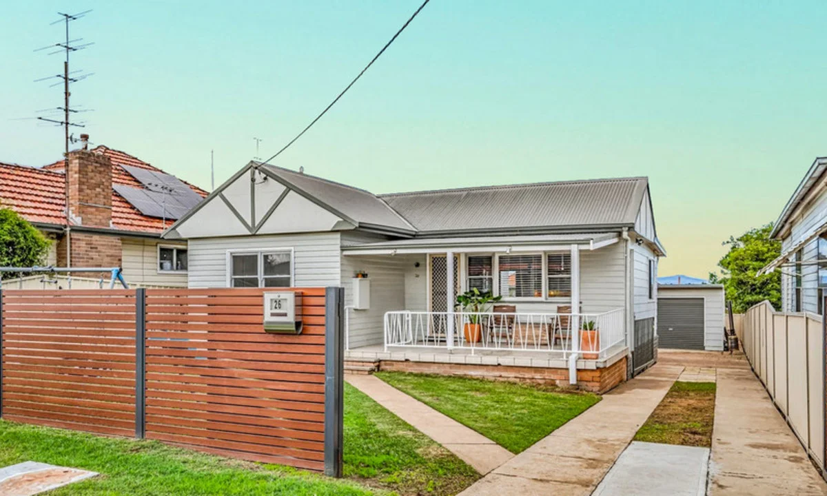 26 William Street, Telarah NSW 2320