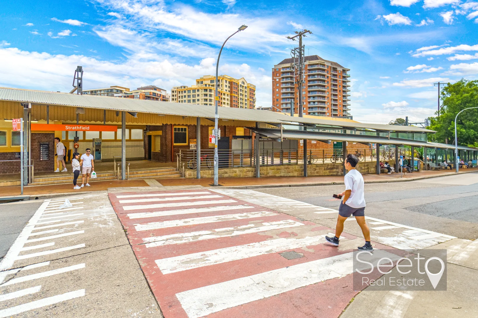 Additional image 19 of 16/113-117 Arthur Street, Strathfield NSW 2135