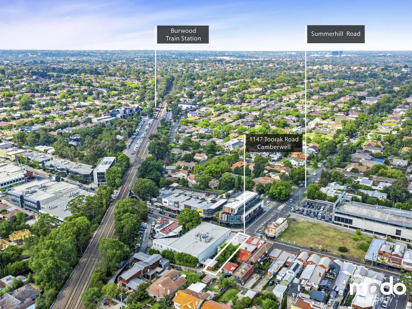 1147 Toorak Road, Camberwell VIC 3124