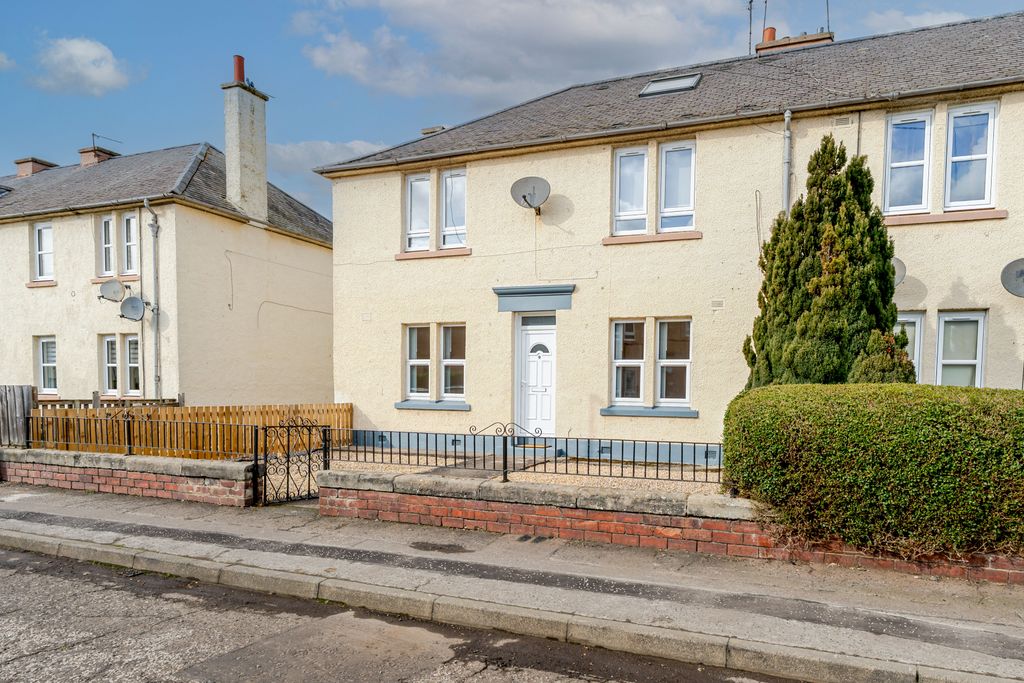 2 bed flat for sale9 Stoneybank Gardens North, Musselburgh EH21