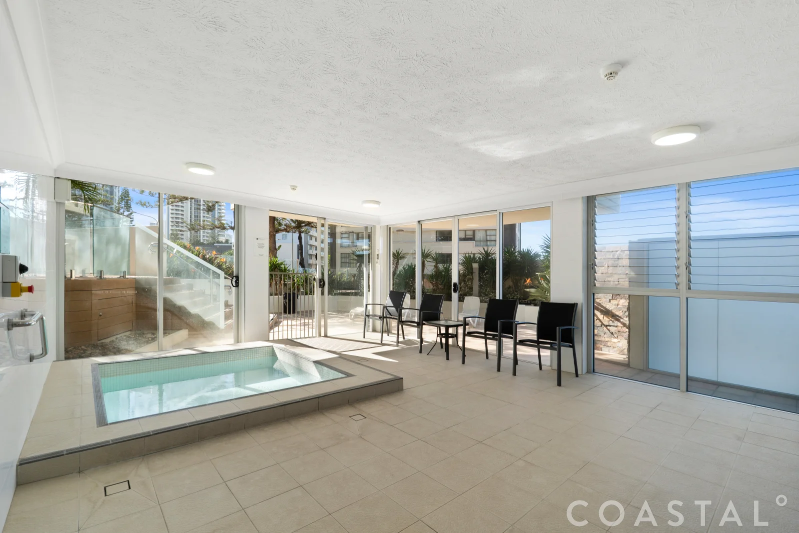 Additional image 11 of 19/25 Northcliffe Terrace, Surfers Paradise QLD 4217