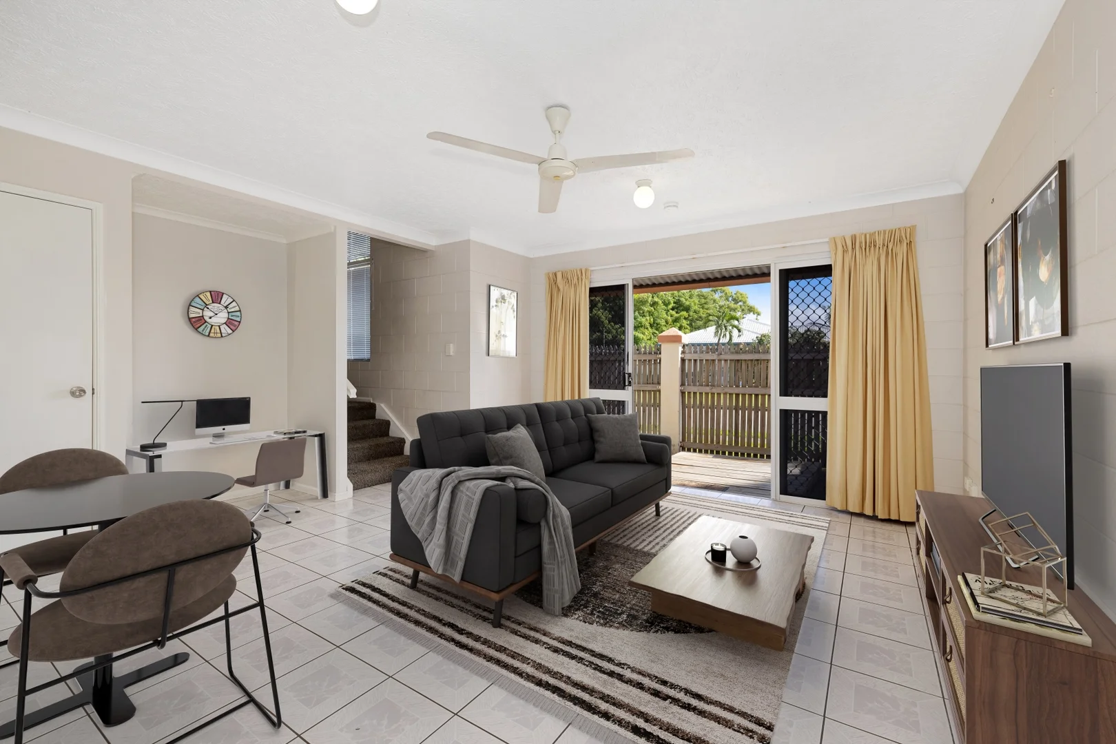 Additional image 2 of 19/21-23 Tuffley Street, West End QLD 4810