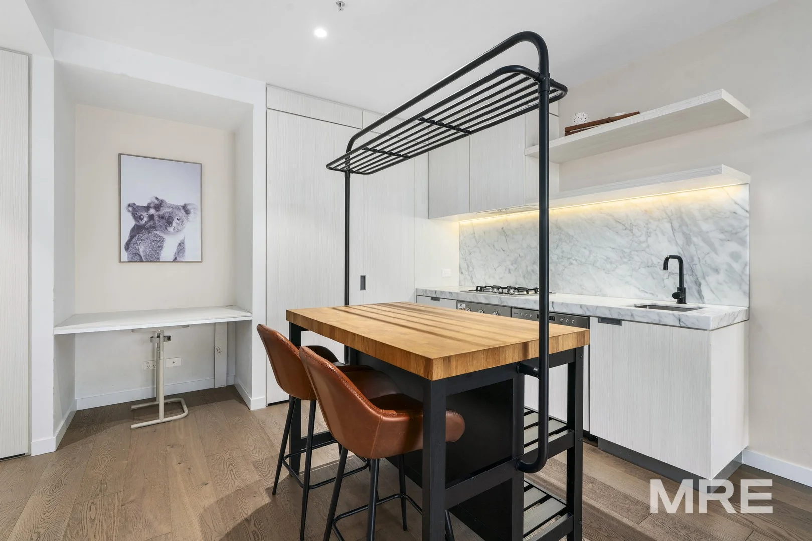 Additional image 2 of 332/23 Blackwood Street, North Melbourne VIC 3051