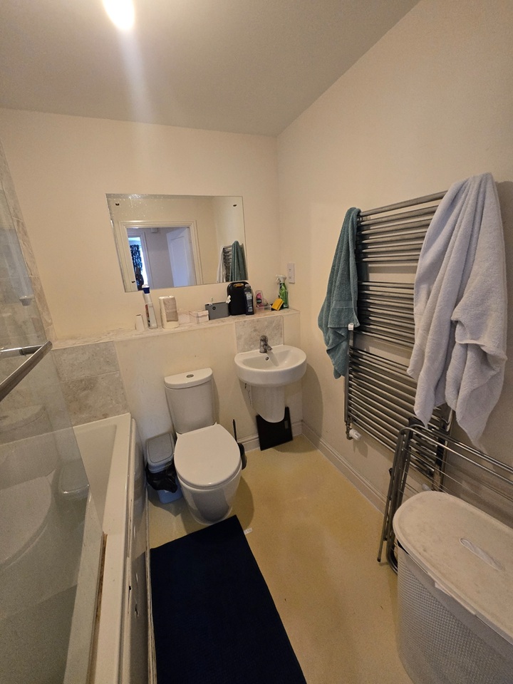 Room in a Shared Flat, Hatton Road, BS16, N1 7GU photo 4