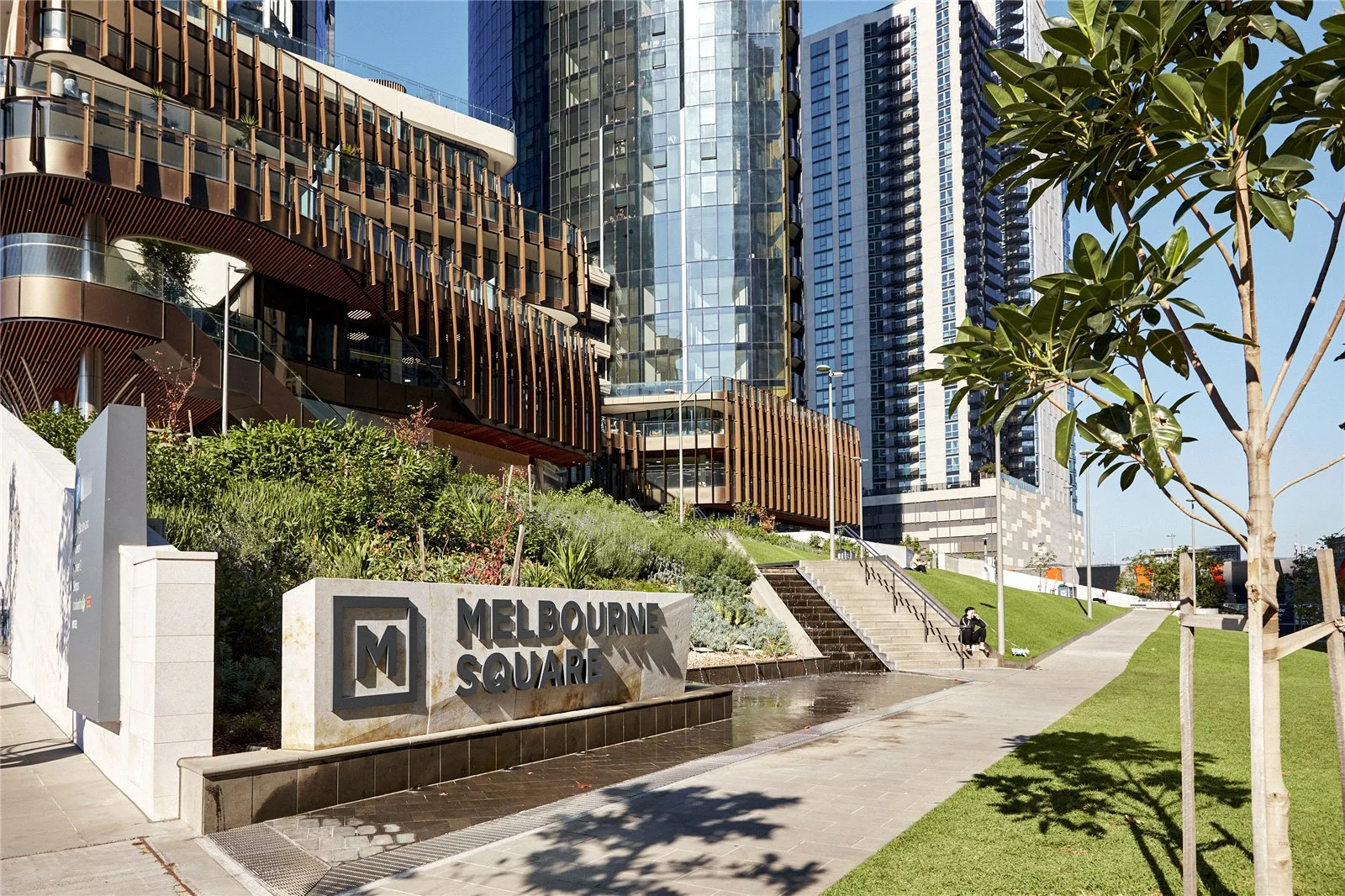 Additional image 12 of 4601E/18 Hoff Boulevard, Southbank VIC 3006